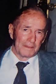 Obituary for Robert J. Corkery