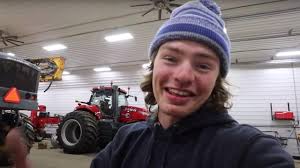 тιтan to feature Big Bud, Cole the Cornstar at Farm Progress 2021 – AgriNews