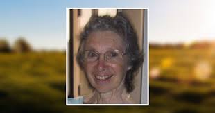 Marion Louise Stoner Obituary November 6, 2012