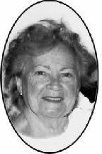 EDITH GANTZ Obituary (2012)