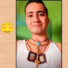 Antony Bruce Almeida Tuanama