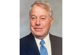 Earl Laughlin Obituary (1926