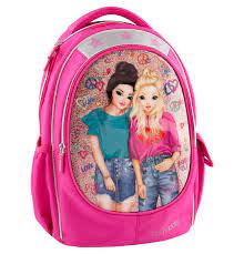 schulrucksack topmodel friends topmodel rucksack models