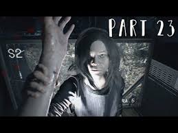 You Movies Gameplay Resident Evil 7 Walkthrough Part 23 Ps4 In 2020 Resident Evil Gameplay Evil