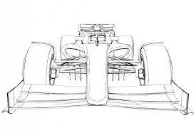 Henry hope frost on twitter daddy can you draw me your favourite. F1 Car Drawing