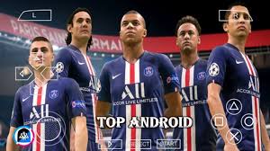 The much expected and anticipated best soccer game for android device is finally out so in this article is where you will get the direct download link for pes 2018 iso. Download Pes 2020 Ppsspp Android Offline 300mb