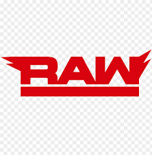 ikiludogorets raw logo by nikiludogorets - wwe raw logo PNG image with  transparent background | TOPpng
