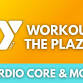 YMCA Workout on the Plaza: Cardio Core & More