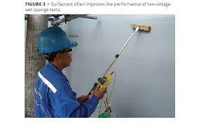 The model m/2 builds upon the success of the model m/1 low voltage holiday detector, known worldwide as the best choice for the inspection of thin film coatings (0 to 20 mils). Xysj9ls3eoamcm