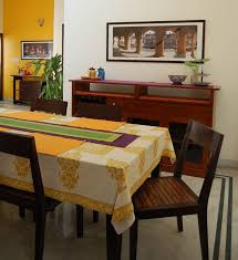 Ifb Bangalore Guesthouse Designed For Fabindia Indianhomes Indian Home Interior Home Decor India Home Decor