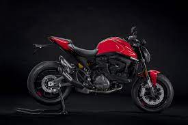 We carry the latest ducati models as well as . Ducati S New Monster Has Something For Everyone British Gq