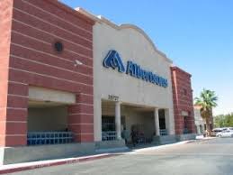 Albertsons On Tierra Subida And Elizabeth Lake Road Palmdale Albertsons Palmdale Lake