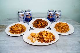 Penang international food festival, name: Food Festival Expatgo