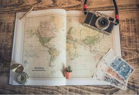 Themes can help you recreate certain moods and atmospheres, or evoke fond memories, from vintage travel to space themes, there's sure to be a theme for you! 7 Best Travel Brands On Social Media And What We Can Learn From Them Falcon Io