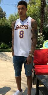 Pick out los angeles lakers jerseys for top players or pick out a name and number tee to show your favorite player some love. Pin On Beautiful People