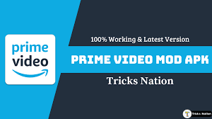 Whatsapp prime transparent is a premimum mod and its based on the whatsapp. Amazon Prime Video Mod Apk Download Latest 2021