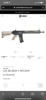 Maybe you would like to learn more about one of these? Armed With A Credit Card And Burning Desire To Get Into Debt Anyone Have Anything To Say About These Airsoft