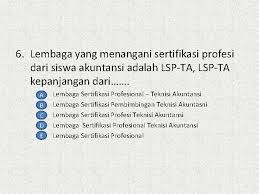 Maybe you would like to learn more about one of these? Akuntansi Standar Kompetensi Materi Evaluasi Soal Akuntansi Kompetensi