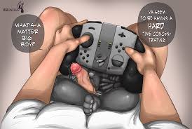 That switch gay porn