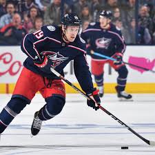 Ryan dzingel embarrasses mike green, finds wide open martin necas for goal. Nhl Free Agency Hurricanes Ryan Dzingel Agree On 2 Year Contract Sports Illustrated