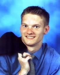 Travis Michael “Coop” Cooper (1984-2007)
