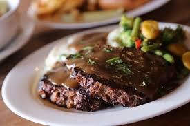 Comfort Is At The Heart Of Gunselman S Tavern S Latest Chapter After A Century Of Old Fashioned Barroom Lore Cleveland Food Cleveland Restaurants Food