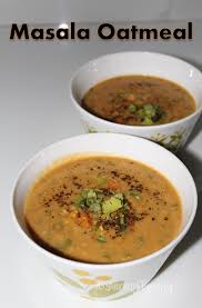 Masala Oats Recipe Masala Oatmeal Recipe Easy Breakfast Recipe Easy Oatmeal Recipes Breakfast Recipes Oats Recipes