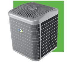 First, lets take a look at how noisy each of these hvac units actually are. Central Ac Units Air Conditioners Carrier Residential