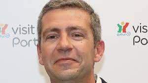 Fernandes not standing again for Algarve tourism top job