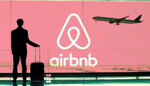 Ceo airbnb brian chesky says people's travel habits have fundamentally changed due to the airbnb predicts unprecedented rebound in travel. ØªØ·Ø¨ÙŠÙ‚ Airbnb Ø§Ù„Ø´Ù‡ÙŠØ± ÙŠØµÙ„ Ø§Ù„Ø³Ø¹ÙˆØ¯ÙŠØ© Ù…Ø³ØªÙÙŠØ¯ Ø§ Ù…Ù† Ø±Ø¤ÙŠØ© 2030