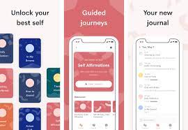 Discover a journaling experience that's joyful, rewarding, and private. Throw Out Your Diary Jour Is A New App For Guided Journaling Techcrunch