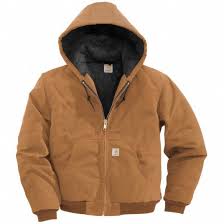 The official levi's® us website has the best selection of levi's® jeans, jackets, and clothing for men, women, and kids. Carhartt Hooded Jacket 100 Ring Spun Cotton Duck Brown Zipper Closure Type 4xl Tall Men S 3mut1 J140 Brn 4xl Tll Grainger