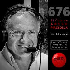 676 EL CLUB DE ASTOR PIAZZOLLA