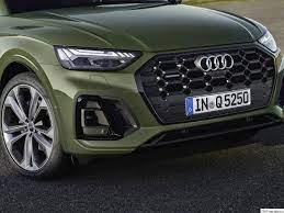 Audi Q5 Q5 Ii Facelift 2020 45 Tfsi 265 Hp Mhev Quattro Ultra S Tronic Petrol Gasoline 2020 Q5 Ii Facelift 2020 Audi Audi Q5 Audi Cars