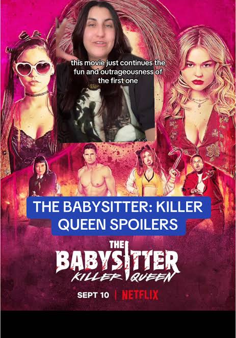 The Babysitter: Killer Queen Spoilers Revealed
