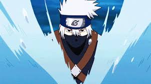 Free animated gifs, free gif animations. Kakashi Hatake Chidori Gif