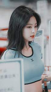 Jennie, kim, android, iphone, wallpaper, 130887, asiachan, name : Hiatus