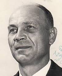 Albert Peter “Al” Kawal (1912-1990)