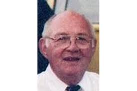 Ralph Barkdull Obituary (1932