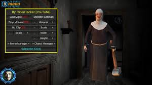 This is a huge obstacle for people who want to stream but don't have the budget for it. The Nun Mod Menu Apk Youtube