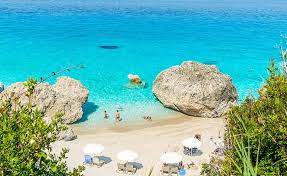 Cele mai frumoase destinatii de vacanta. 12 Dintre Cele Mai Frumoase Plaje Din Europa Travelator