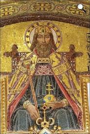 Maybe you would like to learn more about one of these? Szent Istvan Kiraly Art Painting Zelda Characters