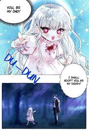I shall master this family! I Adopted A Villainous Dad Chapter 1 365manga In 2021 Manhwa Manga Romantic Anime Anime Dad