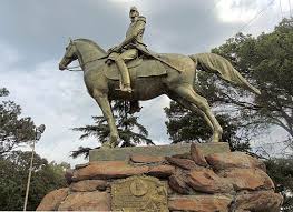 Martin rodriguez, attorney at law, worked as a registered nurse in many medical areas including icu (intensive care units), medical/surgical units, and emergency rooms. Equestrian Statue Of Martin Rodriguez In Tandil Argentina