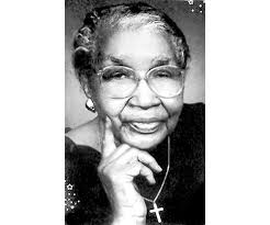 Mary Eaddy Obituary (2014)