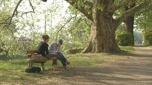 Blue is the Warmest Color' (2013): Three Hours of Close-Ups ...