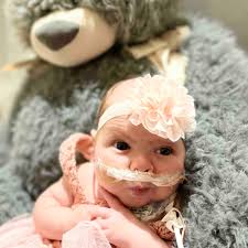 Fundraiser for Jennifer Teumer by dawn burns : Help for Harper.