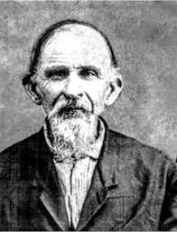 William Simpson Burcham (1838-1922)