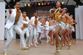 Image result for Festival de Salsa 2017 Cali