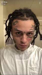 Baby Boy Lil Skies Beautiful Boys Beautiful